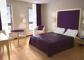 Citea Lourdes Camino Azul Hotel