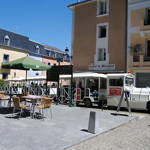 Logis Castel De Mirambel *** Lourdes