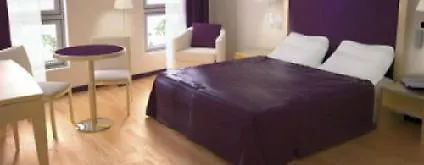 Hotel Citea Lourdes Camino Azul